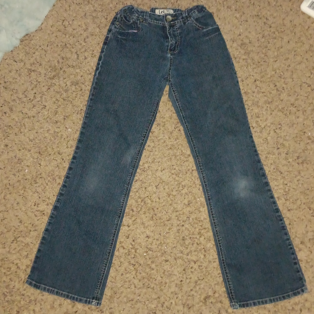 L.e.i Jeans